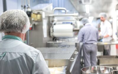 HYGIENE – Méthode HACCP                                Restauration / Industrie Agroalimentaire