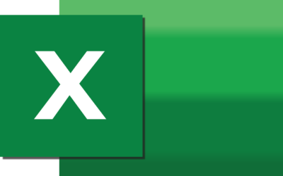 EXCEL Intermédiaire